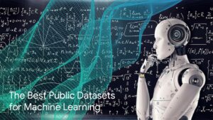 Machine-Learning-Datasets